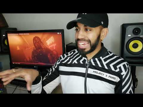 REACTION 🇨🇮 Shado Chris feat Paulo Chakal - YANGOOOAL (Official Video)