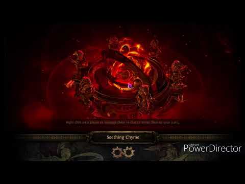 HC Infinite Hunger Die Rip #2