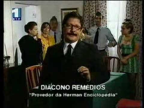 Herman Enciclopédia Media - Filhos ... (Parte 2/2)