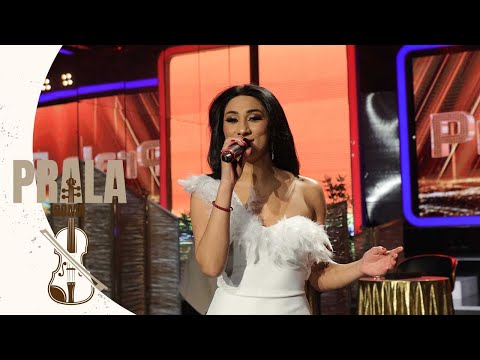 Kiki Brodjanac - Ej, sudbino - PR - (LIVE) - (Tv Grand 04.04.2024.)