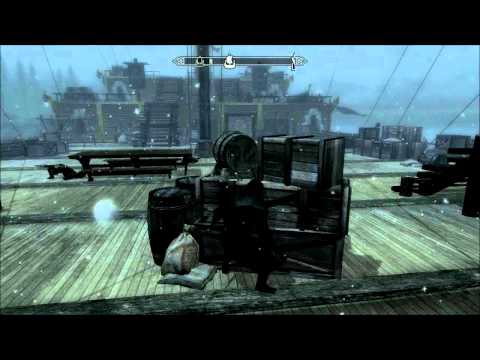 Skyrim Assassin Legendary Difficulty 50