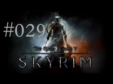 Let's Play Skyrim - Part 29: Rescuing the Priest
