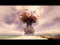 Paradise VR - Ever wondered what a nuclear explosion would feel like?