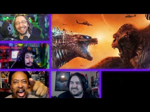 Behind The Dood Stream - 'Movies & Furries'