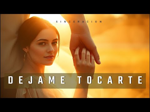DÉJAME TOCARTE