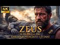 Zeus Film Completo Il Re Degli Dei Che Ha Rovesciato Crono E Ha Cambiato Il Destino Dell Olimpo