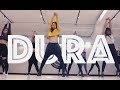 DURA DADDY YANKEE STEF WILLIAMS REGGAETON CLASS