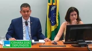  Políticas de saúde e valorização dos ACS e ACE - 28/04/2026 10:00
