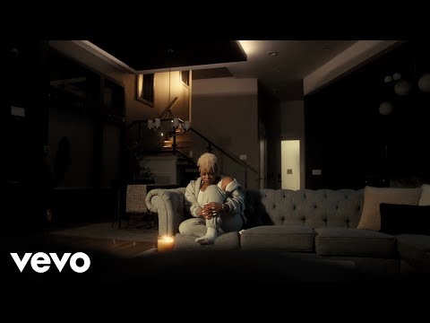 Thumbnail for The Hand That Keeps Holding Me video