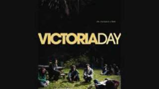 Dark Eyes - Sam Roberts Band