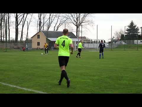 Victoria Czermin - Smoczanka Mielec 2:1