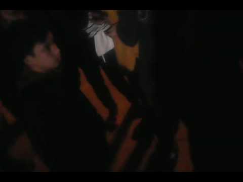 SAN vs RUSTY - 8AVOS - FRIDAAY FREESTYLE - 2DA TEMPORADA