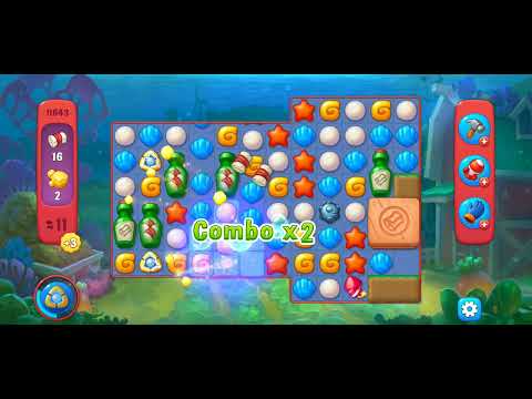 Fishdom/Gameplay/Levels(11643)