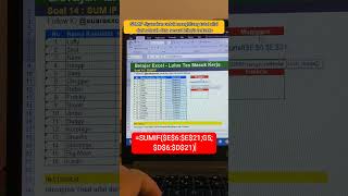 Download lagu Learn Excel - Pass the Job Entrance Test | Question 14. Total Score 1 Category mp3