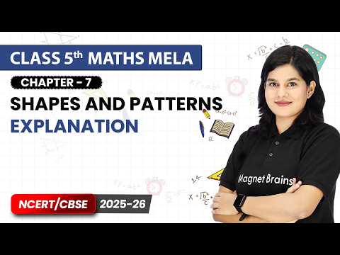 Class 5th Mathematics Mela – Book Overview and Strategy NCERT CBSE 2025 26