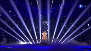 Tolmachevy Sisters - Shine(Russia)(ESC 2014 Final)(HD)(LIVE)