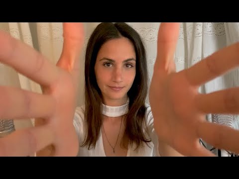 L'unico video di cui hai bisogno per dormire | ASMR ITA | ear-to-ear whispers ◇ autogenic training