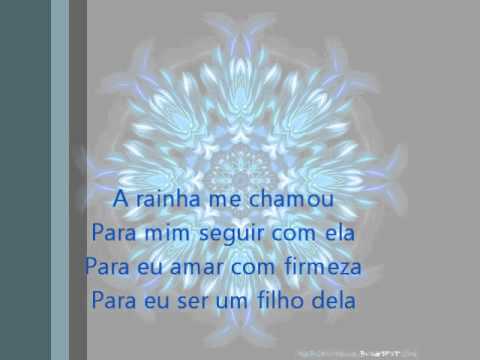 32 - Cantei hoje - Hinário do Santo Cruziero - Mestre Irineu