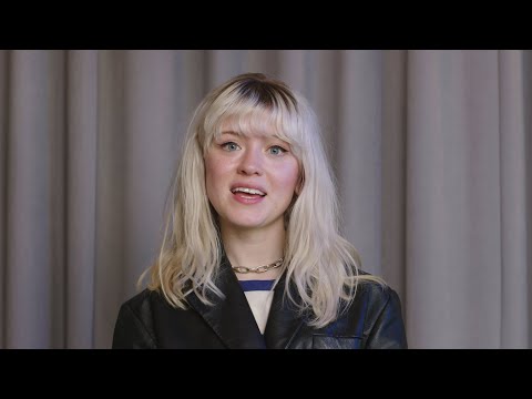 5 Tracks That Inspired Maisie Peters