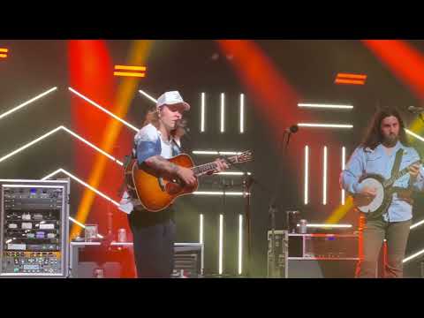 Shackles And Chains - Billy Strings