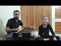 Sonani Nagari Vado Song Gujarati Song Harmonium Vocal Cover