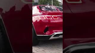 Download lagu A New Mercedes Mayback #shorts #2022 #subscribe #support mp3