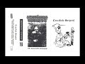 Crucified Serpent (US) - No Second Coming (Demo) 2023