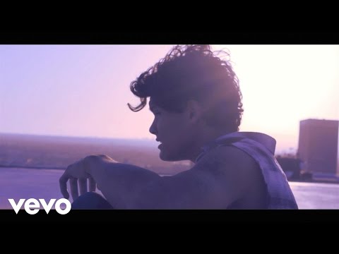 Brandyn Burnette - I Wanna Be (Free)