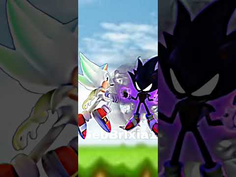 Hyper Sonic vs Sonic Universe