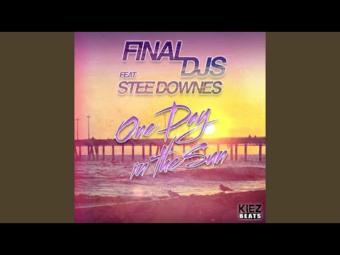 One Day in the Sun (Dub Mix)