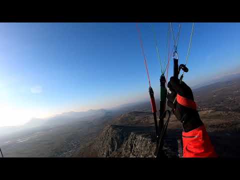 Given to Fly - Paragliding Ljubuski