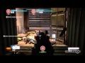 Syndicate - Co-Op Gameplay Video (Xbox 360)
