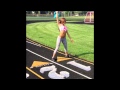 Brittany Renner Track Circuit