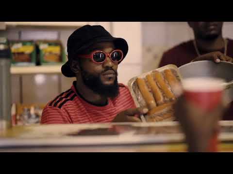 Mr  Diamonds   Hatulongo ft  Bobby WVDK & Showtime (Official Music Video)