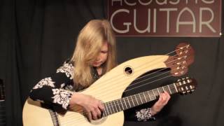 Acoustic Guitar Sessions Presents Muriel Anderson