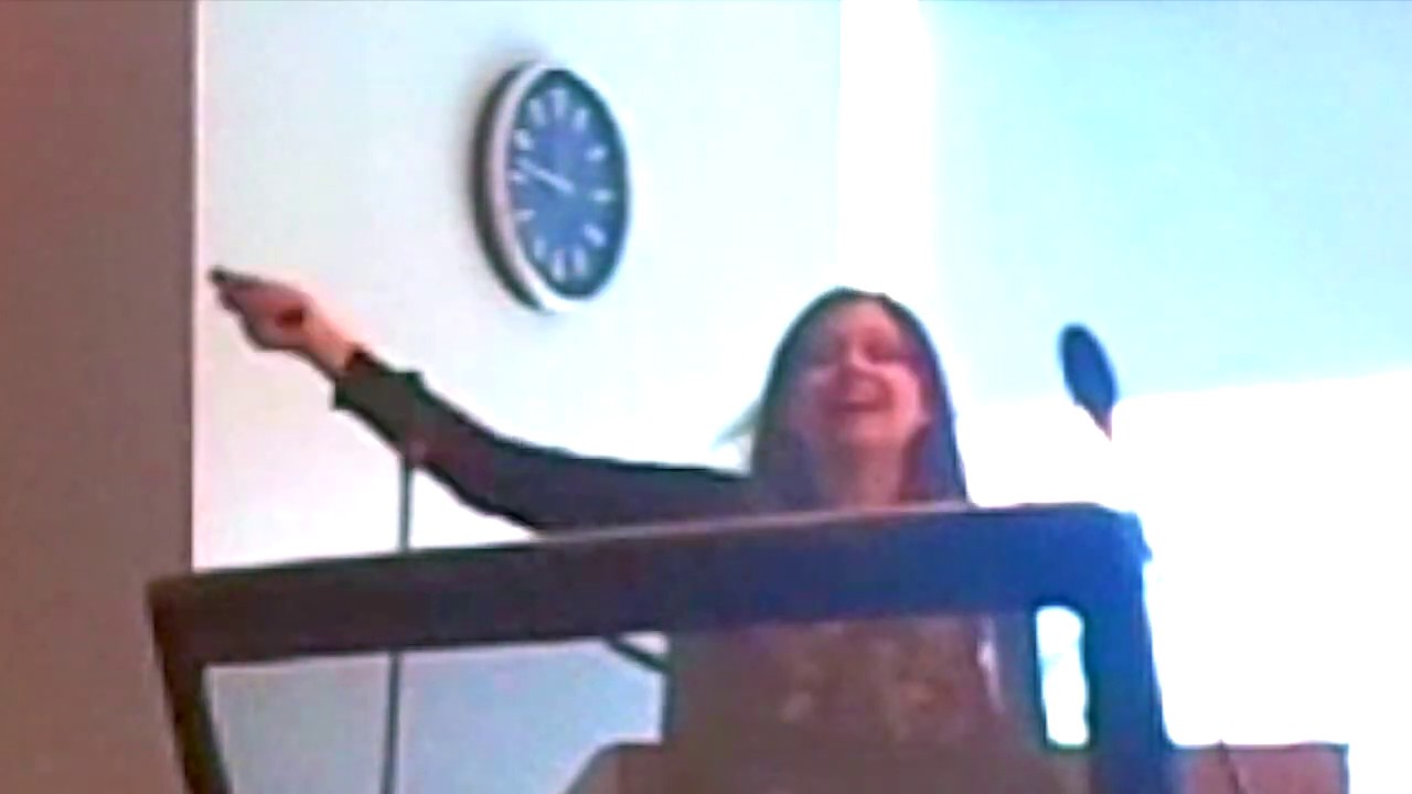 Promotional video thumbnail 4 for April Young Bennett
