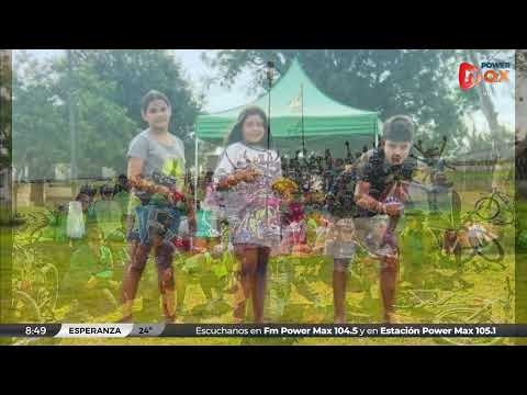 Se aproxima "Sábado en la Costa", en el camping municipal de Monte Vera | Sebastián Lovera - Turismo