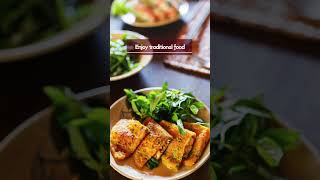 5-Day Itinerary Exploring the Mekong Delta #shorts