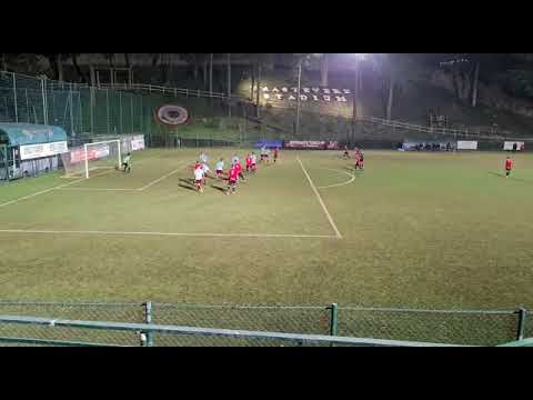 Lazio - Allievi Regionali U16 Eccellenza B G15 - Trastevere Calcio vs Nuova Tor Tre Teste
