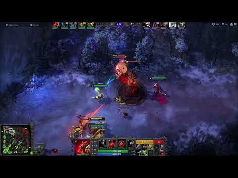 HoN REBORN - Bloodhunter