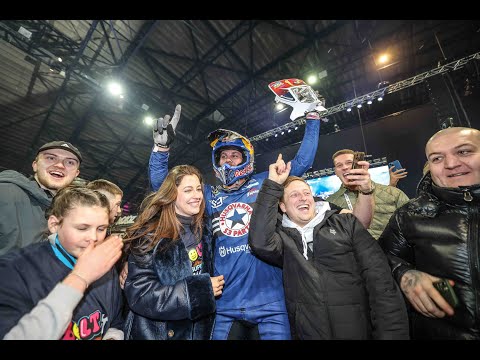 SuperEnduro United Kingdom 2024 - Bolt Magazine