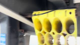 Полуприцеп фургон Schmitz Cargobull N/A SCB*S3T / APK - TUV MAART 2027 / | Изображение 4 - Autoline