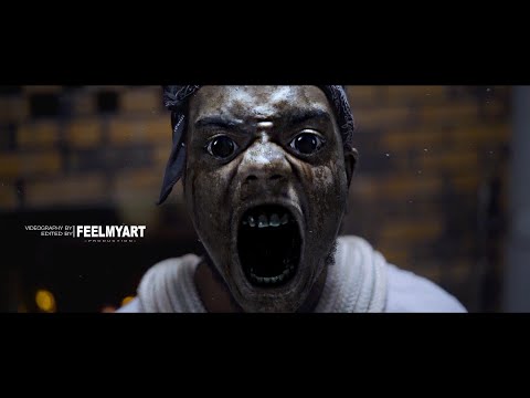STEEL ALI Music Video