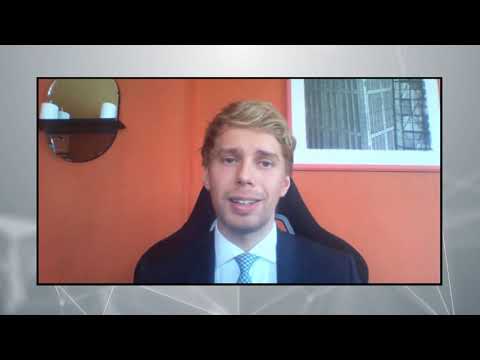 Bitcoin wywołał euforię na giełdzie, inwestowanie w kryptowaluty stało się mniej ryzykowne?