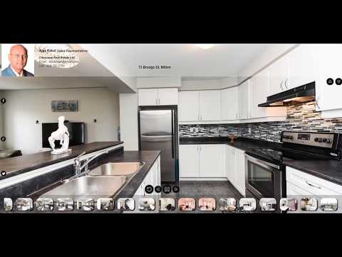 73 Dredge Ct, Milton