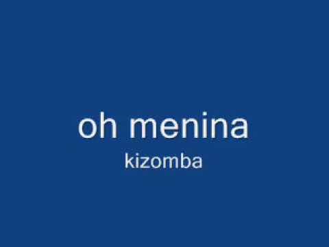 oh menina Zé Roberto   kayo corpo kizomba 360p