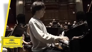 Rafal Blechacz - Chopin Piano Concerto