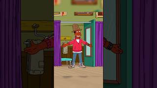CARL SE APAIXONA!? #simpsons