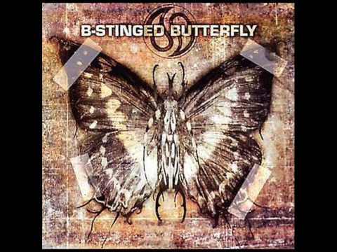 B-Stinged Butterfly - 02. Anyway