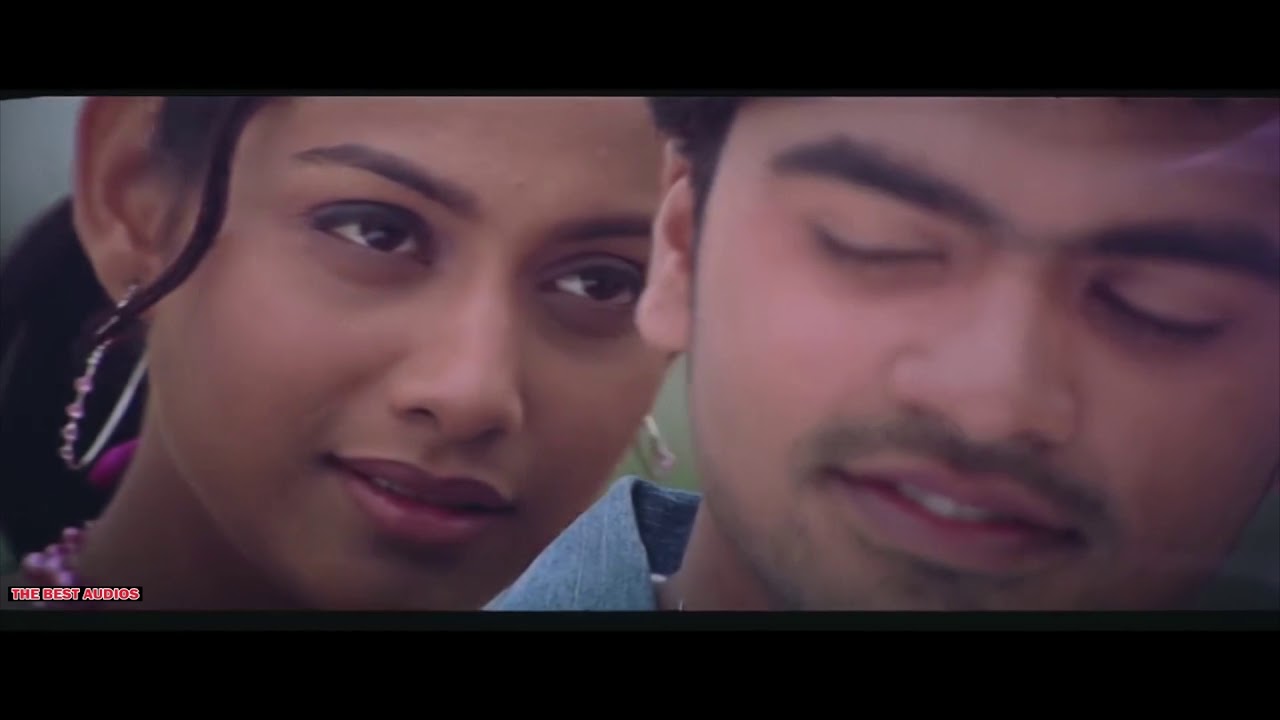 Polladha Badava Song Lyrics | Dum | Mahalakshmi Iyer, KK